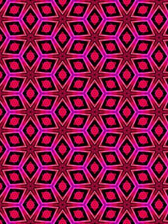 Decorative wallpaper background