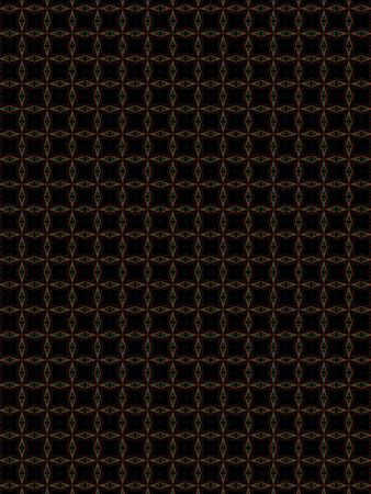 Decorative wallpaper backgroundの写真素材