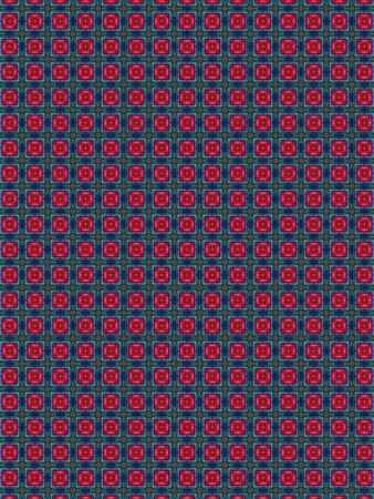 Decorative wallpaper background