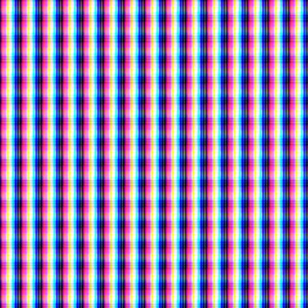 Seamless texture - raster image with mosaic