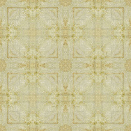Old parchment paper backgroundの写真素材