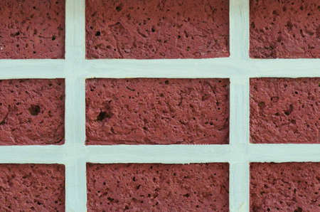 Old brick wall background.の写真素材