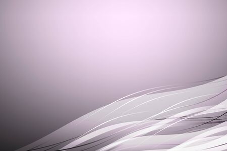 Abstract art futuristic background. Illustration Vector EPS 10.のイラスト素材