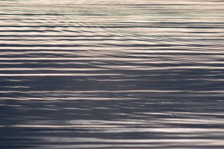 Ocean water background water flow with waves background.の写真素材