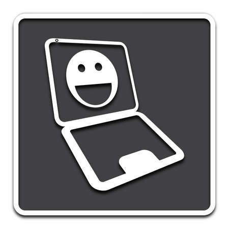 iconのイラスト素材