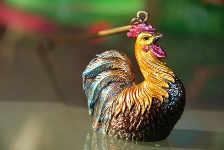 roosterの写真素材