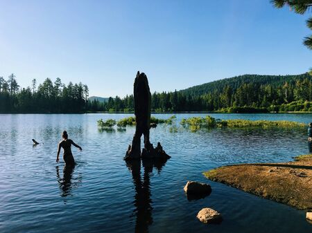 Adventure Outdoorsの写真素材