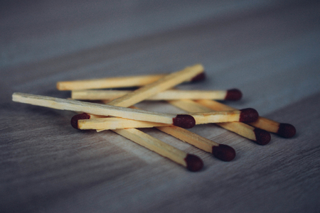 Matches