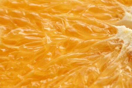 orange freshnessの写真素材