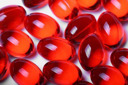 Pillsの写真素材