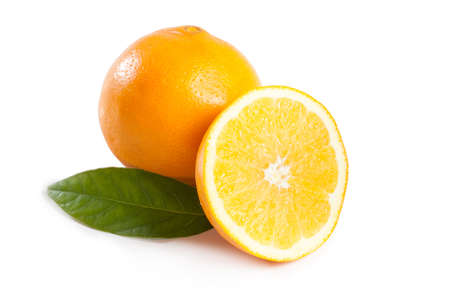citrus orange fruitの写真素材