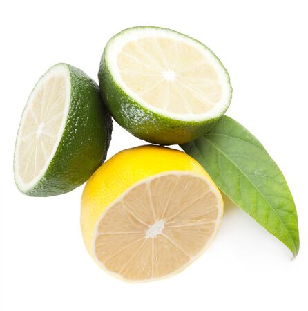 citrus collectionの写真素材