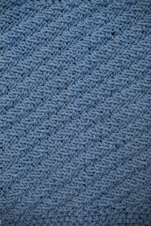 wool sweater texture close up