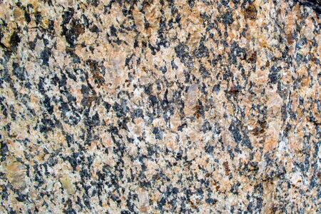 Slab of red and gray granite backgroundの写真素材