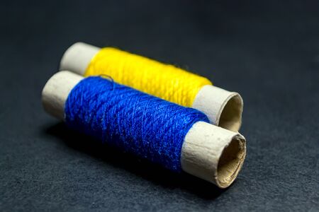 Sewing machine, sewing tools, fabric threads needles