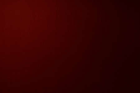 Warm burgundy background, dark red color background texture romantic design.の写真素材