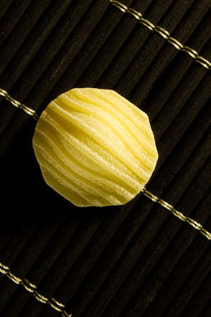 artistic composition italian dry pasta typical food