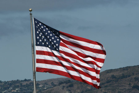 American Flag