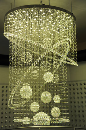 Cosmic Universeの写真素材