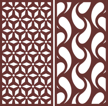 Ganpati festival of India Background with Lord Ganpati, Ganapati Clipart. Vector EPS Fileのイラスト素材