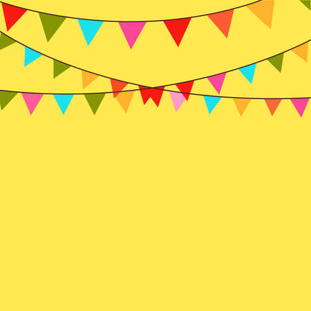 Lord Ganesha sanskrit shlok - vakratund mahakay suryakoti samprabh nirvighnam kurume dev sarvkareshu sarvada in hindi Calligraphy.のイラスト素材