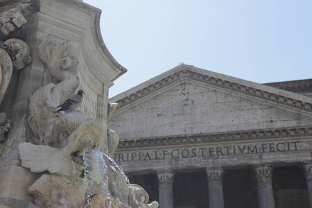 Fountain Temple
