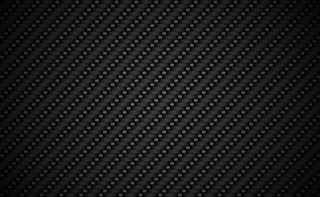 Carbon fiber 4H satin background. EPS 10 vector.のイラスト素材