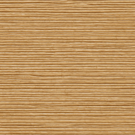 Schumacher Manila Texture Natural Wallpaperの素材