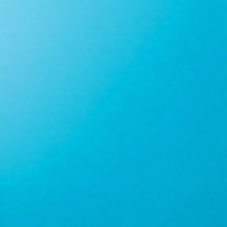 Solid Light Blue Backgroundの素材