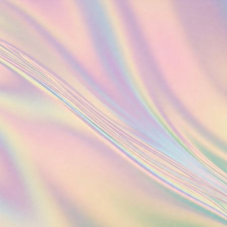 Holographic Gradient Neon Backgroundの素材