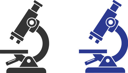 Professional microscopes for scientific research and education settings