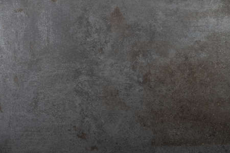 abstract concrete stone or rusty metal vintage grunge background texture with stainsの写真素材