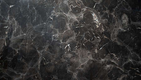 dark marble textured background structureの写真素材