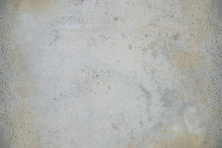 stained and dirty concrete background textured wall with copy spaceの写真素材
