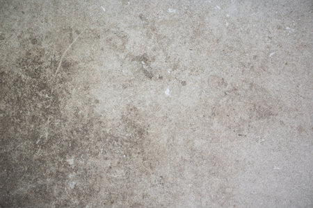 rough dirty concrete wall stone background texture with stainsの写真素材
