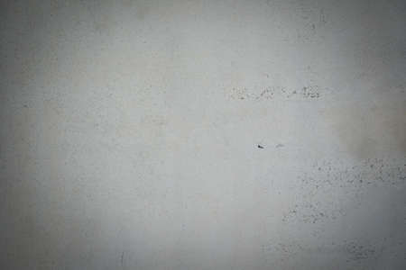 concrete background texture with stains and copy spaceの写真素材
