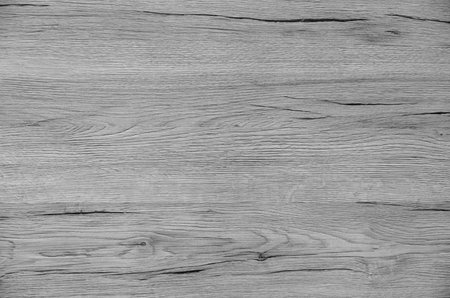 A gray wood look like black and white texture