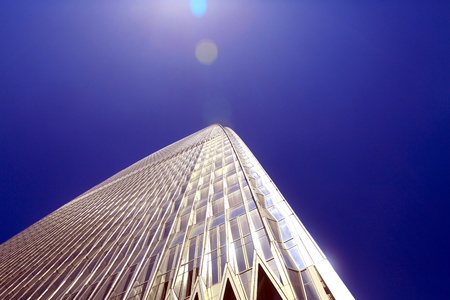 China World Trade Centre Tower III 