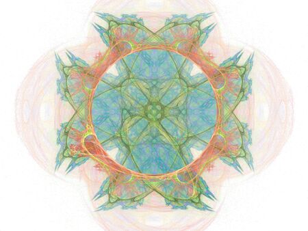 Abstract backgroundの写真素材