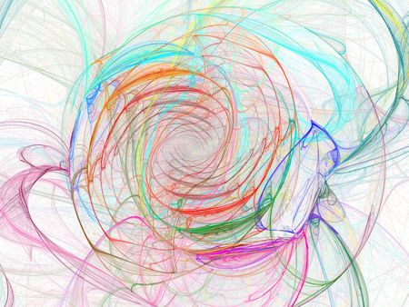 Abstract backgroundの写真素材