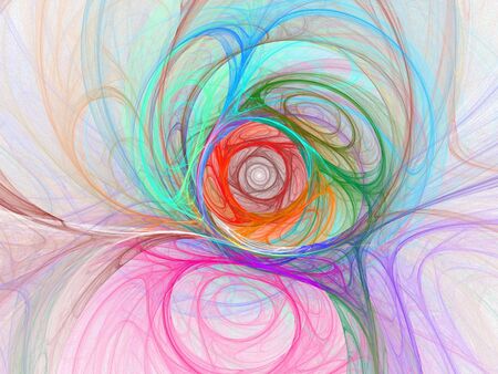 Abstract backgroundの写真素材