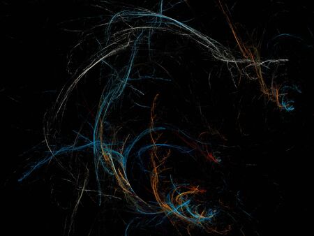 Abstract backgroundの写真素材