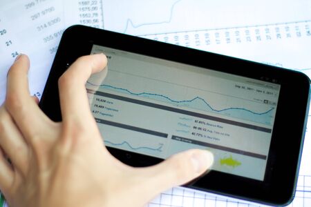 a detailed statement of income / expenses in the enterprise