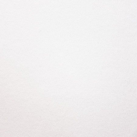 White Art Paper Textured Backgroundの写真素材