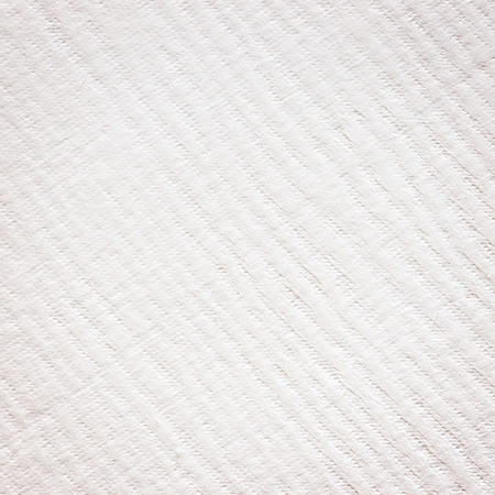 White Art Paper Textured Background