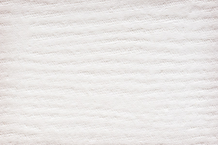 White Art Paper Textured Backgroundの写真素材