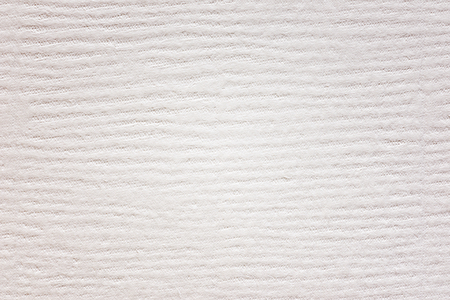 White Art Paper Textured Backgroundの写真素材