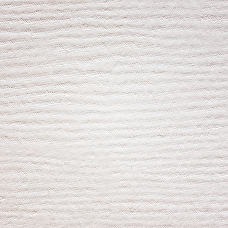 White Art Paper Textured Backgroundの写真素材