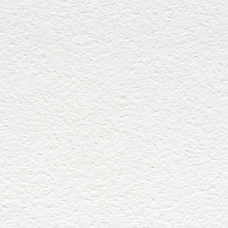 White Art Paper Textured Backgroundの写真素材