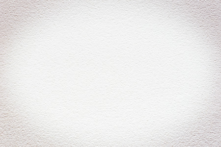 White Art Paper Textured Backgroundの写真素材